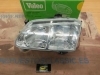 85798 PV3N2 FARO DELANTERO IZQUIERDO RENAULT MEGANE VALEO H1 CON REGULACION ELECTRICA SIN SERVOMOTOR