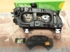 85798 PV3N2 FARO DELANTERO IZQUIERDO RENAULT MEGANE VALEO H1 CON REGULACION ELECTRICA SIN SERVOMOTOR
