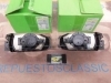 85834/835 PV3N2 JUEGO ANTINIEBLAS DELANTEROS RENAULT CLIO, MEGANE VALEO H1