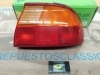 85884 PV3N2 PILOTO TRASERO DERECHO FORD MONDEO MKI 4p. BERLINA 93->96, VALEO (SIN PORTALAMPARAS)