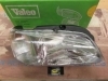 86187 PV3N2 FARO DELANTERO DERECHO PEUGEOT 106 (1A, 1C, 1S) 4-96>5-05 VALEO H4 REGULACION ELECTRICA SIN SERVOMOTOR