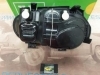 86750 PV3N2 FARO DELANTERO DERECHO VOLKSWAGEN GOLF IV (8-97>6-05) VALEO H7, H1 REGULACION ELECTRICA SIN SERVOMOTOR