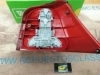 86754 PV3N2 PILOTO TRASERO IZQUIERDO VOLKSWAGEN GOLF IV (8-97>6-05) VALEO CON PORTALAMPARAS