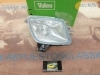 86757 PV3N2 ANTINIEBLA DELANTERO DERECHO CITROEN XSARA, XANTIA 93> VALEO