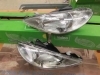87273/274 PV3N2 JUEGO FAROS DELANTEROS PEUGEOT 206 (2A/C) 8-98>12-12 VALEO H4
