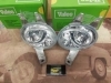87360/361 PV3N2 JUEGO ANTINIEBLAS DELANTEROS PEUGEOT 206 (2A/C)