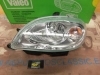 87572 PV3N2 FARO DELANTERO IZQUIERDO CITROEN SAXO (9-99>) VALEO H4