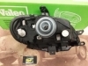 87572 PV3N2 FARO DELANTERO IZQUIERDO CITROEN SAXO (9-99>) VALEO H4