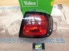 87959 PV3N2 PILOTO TRASERO DERECHO EXTERIOR NISSAN PRIMERA 99->01, VALEO