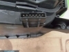 88065 PV3N2 FARO DELANTERO DERECHO NEGRO H7+H7 FIAT PUNTO II 99->, VALEO