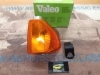 84362 PV4N2 PILOTO INTERMITENTE DELANTERO IZQUIERDO AMBAR FORD ESCORT 80>86 VALEO (SIN PORTALAMPARAS)