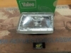 84429 PV4N2 FARO DELANTERO IZQUIERDO H4 OPEL CORSA A 90->93, VALEO