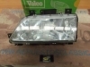 82784 PV4N2 FARO DELANTERO IZQUIERDO H4 PEUGEOT 405 88-->92 VALEO