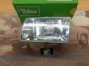 82602 PV4N2 FARO DELANTERO DERECHO CITROEN VISA, C15 H4 VALEO PILOTO POSICION BLANCO