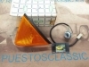 29389 PV4N2 PILOTO INTERMITENTE DELANTERO IZQUIERDO SEAT RONDA ->84  VALEO