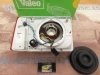 29402 PV4N2 FARO DELANTERO IZQUIERDO SEAT PANDA , TRANS CON INTERMITENTE AMBAR H4 VALEO KINBY