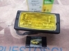 61267 PV4N2 FARO ANTINIEBLA AMARILLO RENAULT SUPERCINCO, 9, 11, 19, 21 CIBIE-VALEO