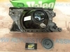 069776 PV4N2 FARO DERECHO VALEO H4 OPEL KADETT E