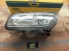 LAA631 PMM1N2 FARO ANTINIEBLA DELANTERO IZQUIERDO PEUGEOT 406 95--> MAGNETI MARELLI
