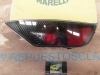 LLE661 PMM1N2 PILOTO MARCHA ATRAS DERECHO SEAT TOLEDO MAGNETI MARELLI (714000062505) SIN PORTALAMPARAS