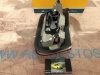 LLG082 PMM1N2 PILOTO TRASERO INTERIOR IZQUIERDO SAB 9-3 MAGNETI MARELLI (714025480702) CON PORTALAMPARAS