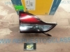 LLH852 PMM1N2 PILOTO TRASERO INTERIOR IZQUIERDO OPEL ZAFIRA MAGNETI MARELLI (714021460701) CON PORTALAMPARAS