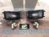 0235/0236* PMM1N2 JUEGO PILOTOS INTERMITENTES DELANTEROS FUME VOLKSWAGEN GOLF MKIII, VENTO  MAGNETI MARELLI