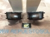 0235/0236 PMM1N2 JUEGO PILOTOS INTERMITENTES DELANTEROS FUME VOLKSWAGEN GOLF MKIII, VENTO  MAGNETI MARELLI