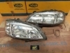 98190279/98190280 PMM1N2 JUEGO FAROS DELANTEROS OPEL ASTRA G MAGNETI MARELLI (714098190279-714098190280)