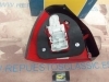 08603 PMM1N2 PILOTO TRASERO DERECHO AUDI A3 MAGNETI MARELLI (714028470801) CON PORTALAMPARAS