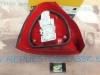 29070801 PMM1N2 PILOTO TRASERO DERECHO AUDI A3 MAGNETI MARELLI (714029070801) CON PORTALAMPARAS