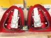 29080701/29080801 PMM1N2 JUEGO PILOTOS TRASEROS AUDI A4 B5 MAGNETI MARELLI (714029080701-714029080801) CON PORTALAMPARAS