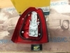 29080701 PMM1N2 PILOTO TRASERO IZQUIERDO AUDI A4 B5 MAGNETI MARELLI (714029080701) CON PORTALAMPARAS