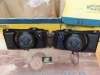 LPB471/472 PMM2N2 JUEGO FAROS DELANTEROS H4 CITROEN, FIAT, PEUGEOT MAGNETI MARELLI