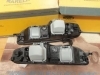 LPB691/692 PMM2N2 JUEGO FAROS DELANTEROS FIAT BRAVO / BRAVA H1 95 --> MAGNETI MARELLI