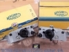 LPB481/482 PMM2N2 JUEGO FAROS DELANTEROS H4 FIAT PUNTO MAGNETI MARELLI