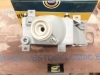 LPB552 PMM2N2 FARO DELANTERO IZQUIERDO H4 FORD ESCORT, ORION MAGNETI MARELLI