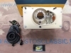 LPB971 PMM2N2 FARO DELANTERO DERECHO H4 ROVER METRO MKII MAGNETI MARELLI
