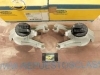 LAA661/662 PMM2N2 JUEGO ANTINIEBLAS DELANTEROS LANCIA Y (840) MAGNETI MARELLI
