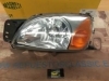 LPG342 PMM3N2 FARO DELANTERO IZQUIERDO H4 FORD FIESTA IV MAGNETI MARELLI
