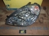 LPF852 PMM3N2 FARO DELANTERO IZQUIERDO H1-H7 CITROEN XSARA MAGNETI MARELLI