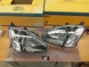 LPL641/642 PMM3N2 JUEGO FAROS DELANTEROS H4 HONDA CIVIC MAGNETI MARELLI