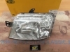 LPH602 PMM2N2 FARO DELANTERO IZQUIERDO H4 FIAT PANDA MAGNETI MARELLI