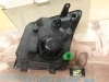 LPL501 PMM3N2 FARO DELANTERO DERECHO H4 FORD TRANSIT CONNECT MKI MAGNETI MARELLI