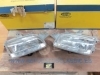 LPD521/522 PMM3N2 JUEGO FAROS DELANTEROS FIAT PUNTO 96 --> H4 MAGNETI MARELLI