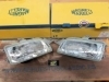 LPD811/812 PMM3N2 JUEGO FAROS DELANTEROS H4 FIAT PUNTO MAGNETI MARELLI