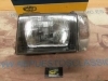 LPA652 PMM3N2 FARO DELANTERO IZQUIERDO H4 LANCIA PRISMA MAGNETI MARELLI (712035810009)