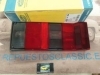 LLA152 PMM3N2 TULIPA PILOTO TRASERO IZQUIERDO INTERMITENTE BLANCO AHUMADO LANCIA Y10, MAGNETI MARELLI