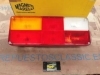 LLA392 PMM3N2 PILOTO TRASERO IZQUIERDO CON LUZ MARCHA ATRAS IVECO EUROSTAR MAGNETI MARELLI