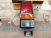 LLA551 PMM3N2 PILOTO TRASERO DERECHO FIAT PANDA MAGNETI MARELLI (712125760009) CON PORTALAMPARAS